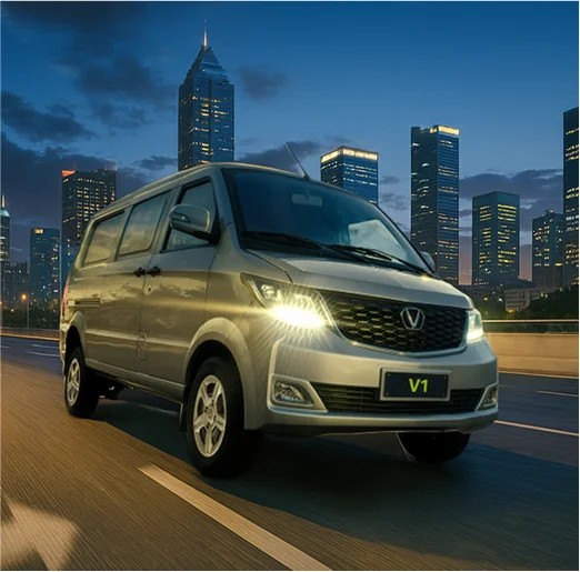 GME Victory - Visión